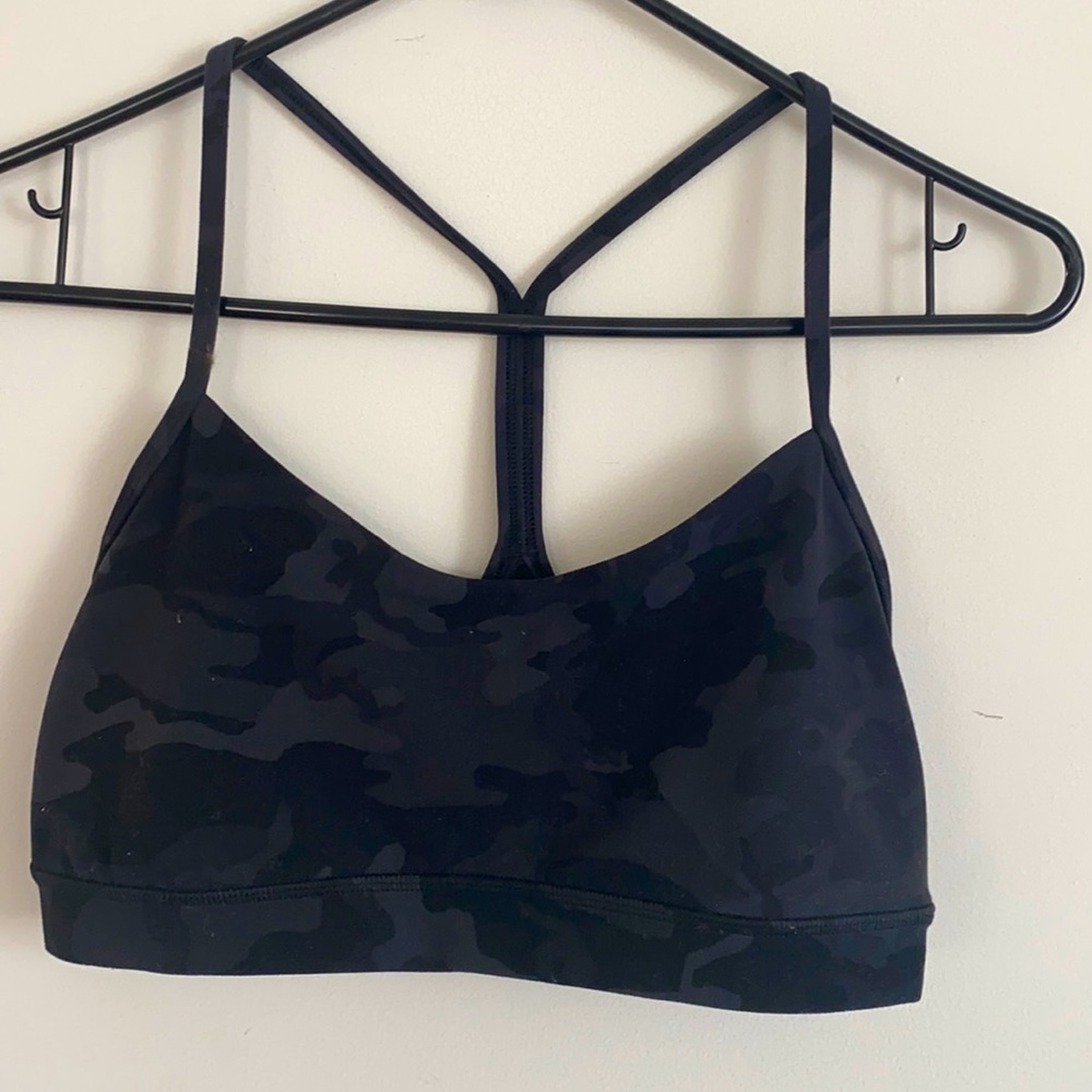 Lululemon Bra size 10